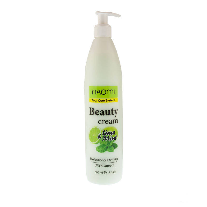 

КРЕМ ДЛЯ НОГ NAOMI BEAUTY CREAM ,250МЛ