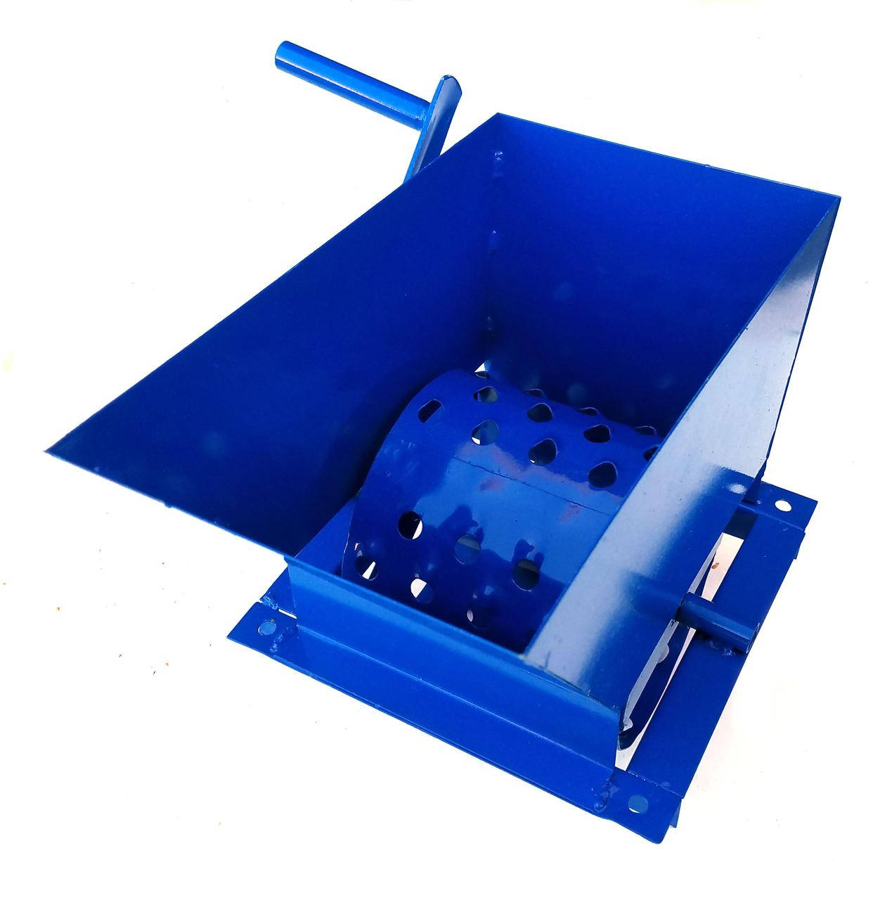 

Бурякорезка (Корморезка) "ЗТ"