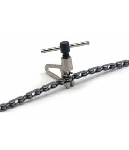 

Мини-выжимка цепи Park Tool Mini Chain Brute 5-12 скоростей