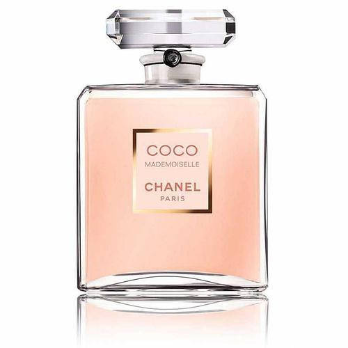 

Coco Mademoiselle edp 100 ml (Euro Quality)
