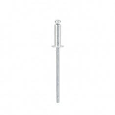 

Заклепка алюминиевая 3,2x10 мм, упаковка 50 шт INTERTOOL RT-3210