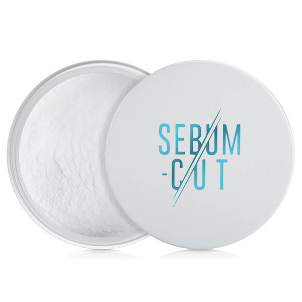 

Прозрачная пудра Missha Sebum-Cut Powder, 5 г
