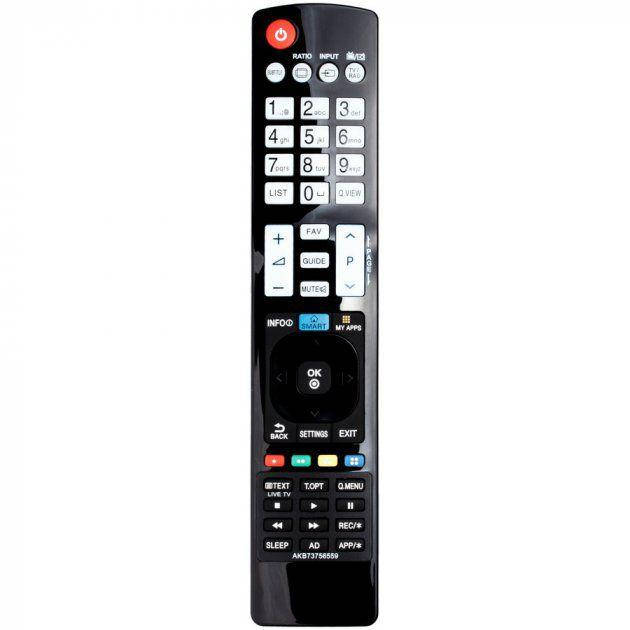 

Пульт для LG AKB73756559