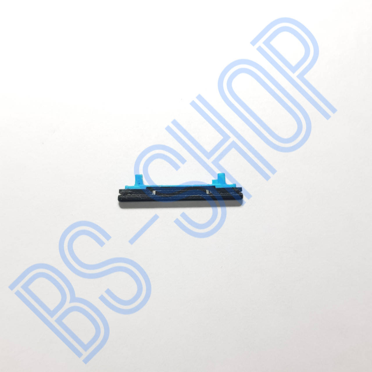 

Механическая кнопка (громкости) Samsung A8 Plus (SM-A730) black original Б/У