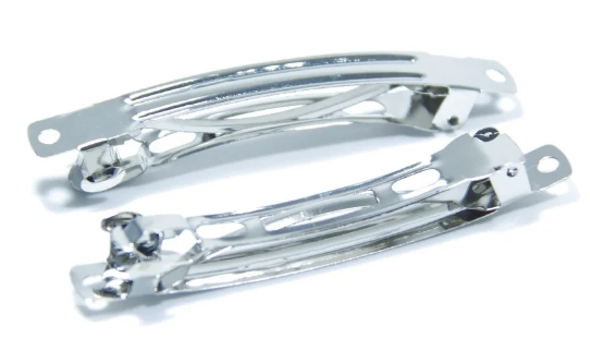 

Основа для заколки автомат