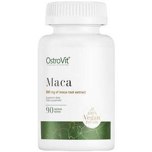 

Адаптоген OstroVit MACA (90 таблеток.)
