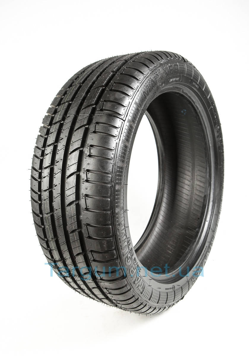 

225/50 R17 MAXXER 94H TARGUM (Лето) Протектор DUNLOP SportMaxx TT