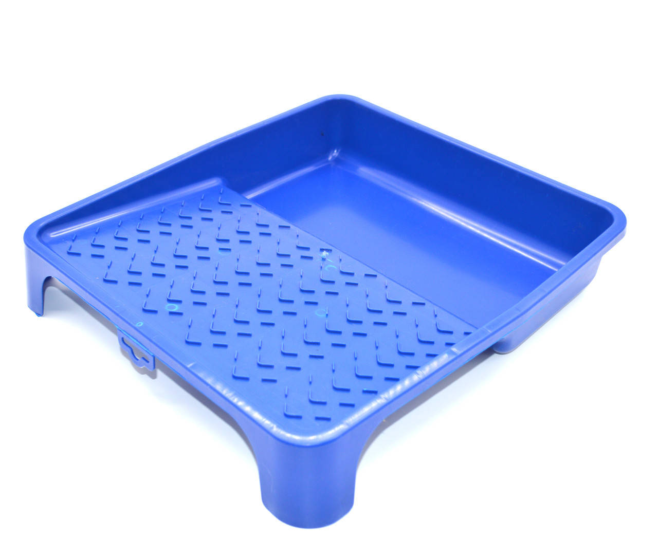 

Ванночка Kubala пластмассовая малярная 350х330 мм для всех видов красок