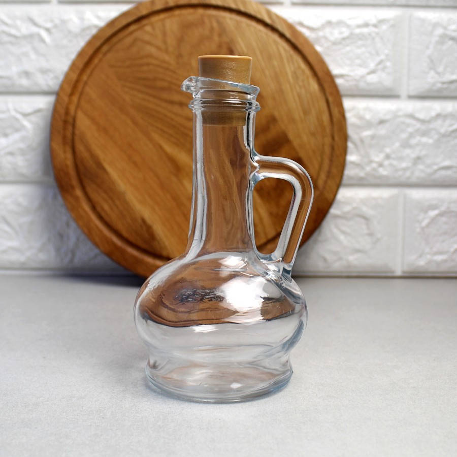 

Кувшин для масла Pasabahce Оливия 260мл 80109