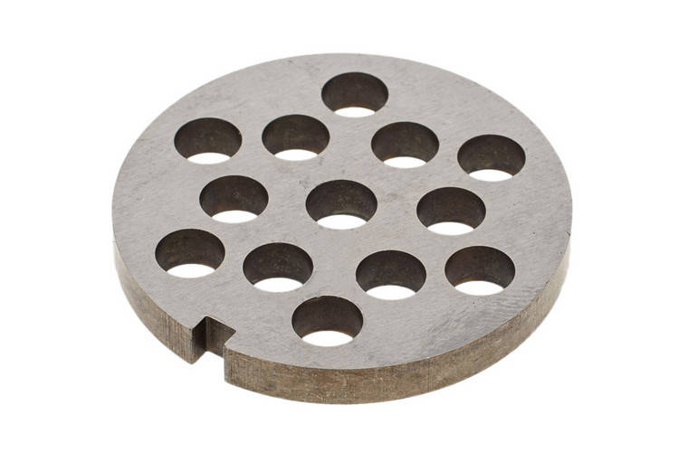 

Решетка совместимая с мясорубкой Braun 67000909 (8.2mm)