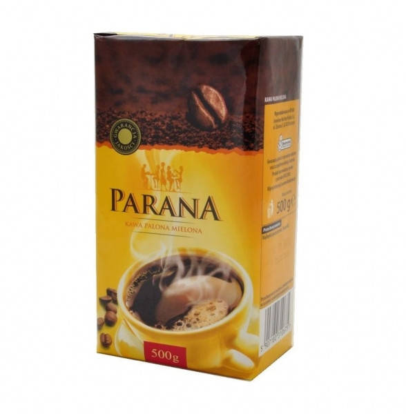 

Parana (Парана 500гр)