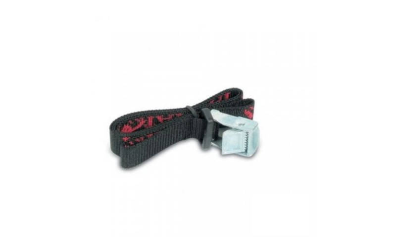 

Стяжка компрессионная Tatonka Riemen ST-18mm 1,5m black, Черный