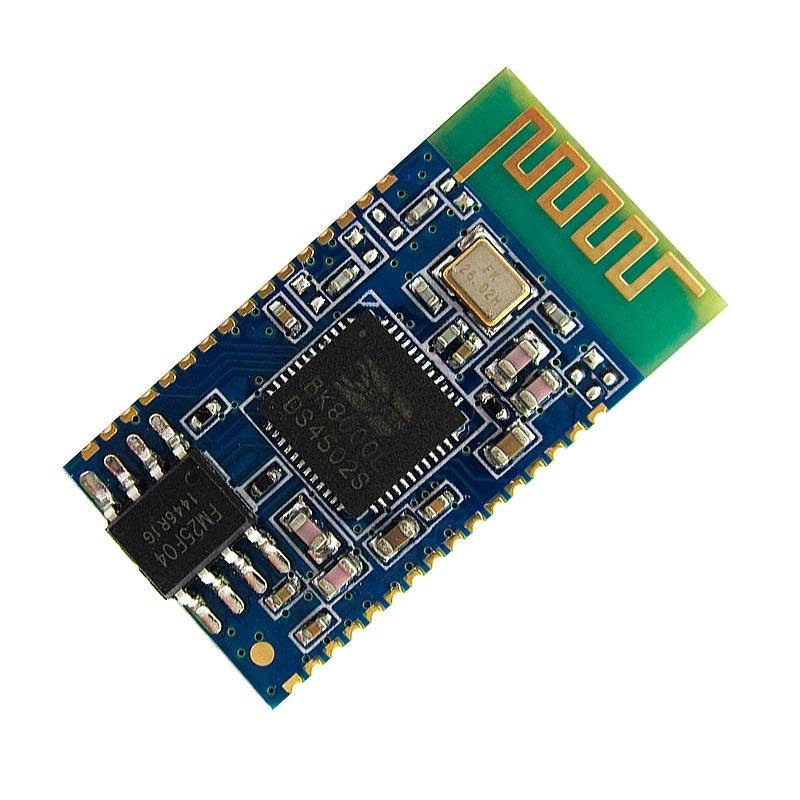 

Bluetooth аудио модуль BK8000L (BL3256)