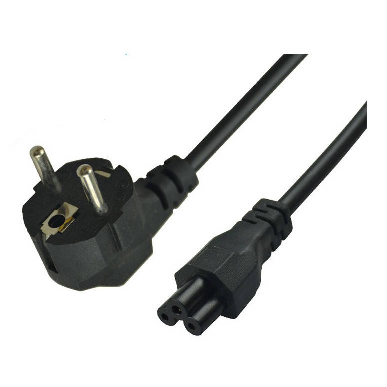 

Кабель питания сетевой PC-186ML12 шнур 1,5 м, для ноутбука 3пин