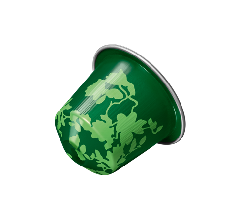 

Кофе в капсуле Nespresso Forest Black - 1 шт.