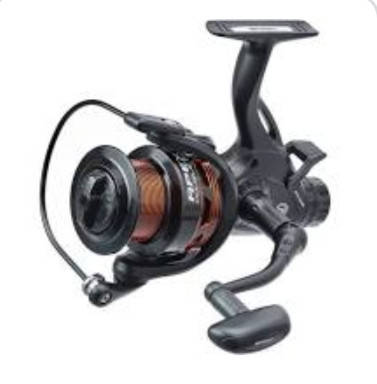 

Котушка Brain Apex Double Baitrunner 4000 6+1BB 5.1:1
