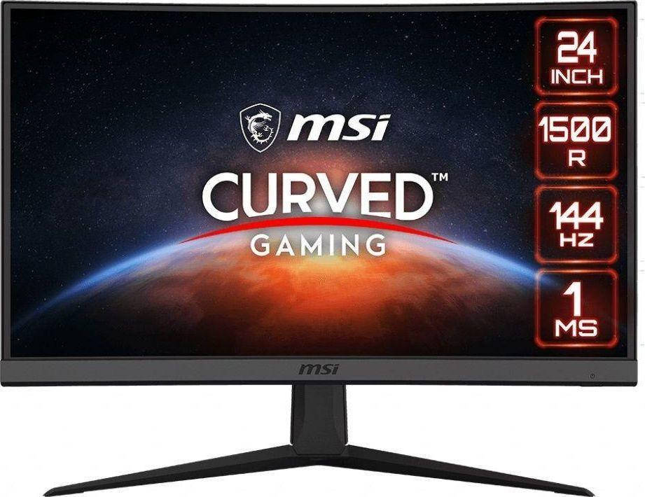 

ЖК монитор MSI Optix G24C6 (9S6-3BA01T-029)