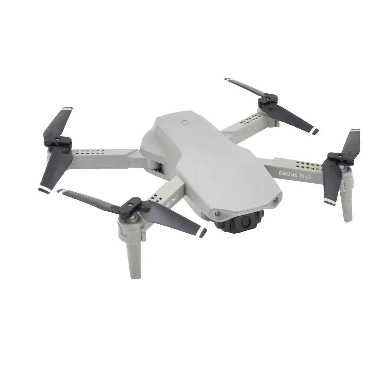 

Квадрокоптер Eachine E99 PRO 2 Grey дрон с двумя камерами + сумка в подарок