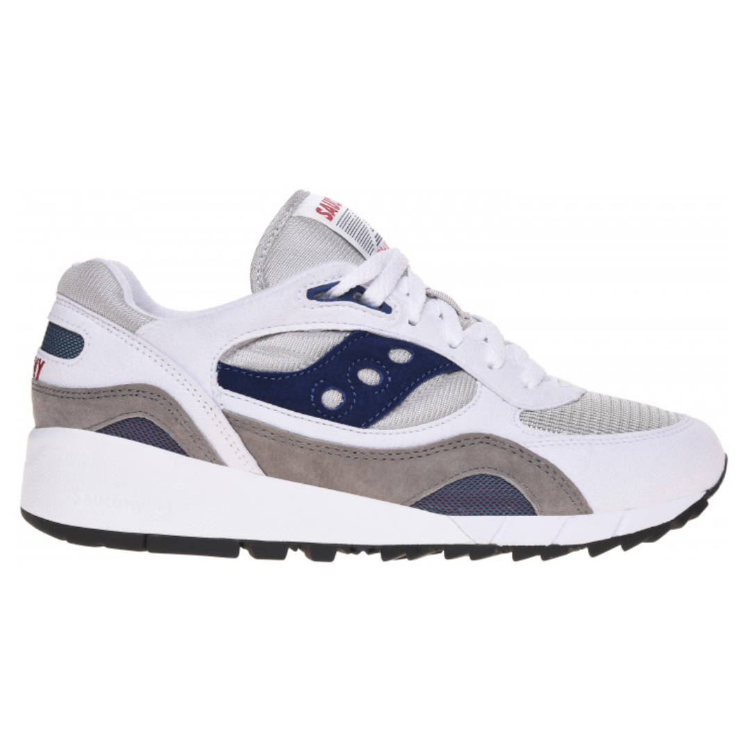 

Кроссовки Saucony Shadow 6000 70441-1s (Розмір:44 р)