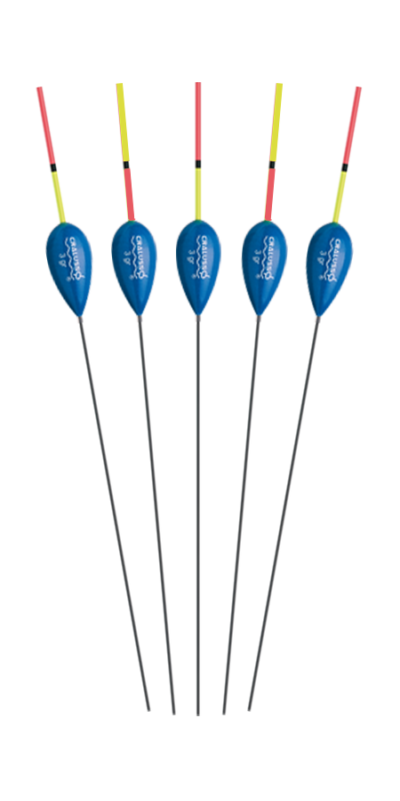 

Поплавок Cralusso Spirit Fiber Glass (1016) 4 г