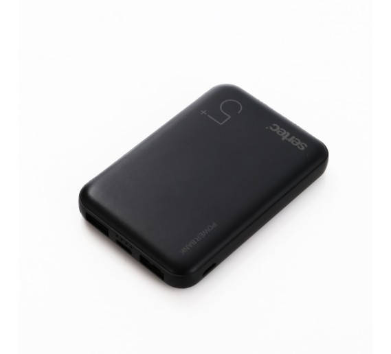 

Power Bank Sertec ST-2060 5000 mAh Black