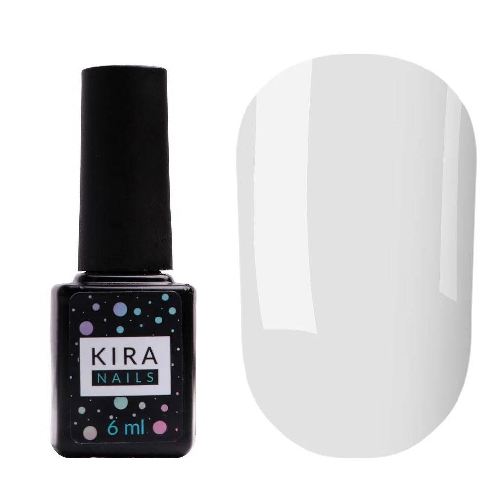

Kira Nails Bio Gel Clear - био-гель, прозрачный, 6 мл