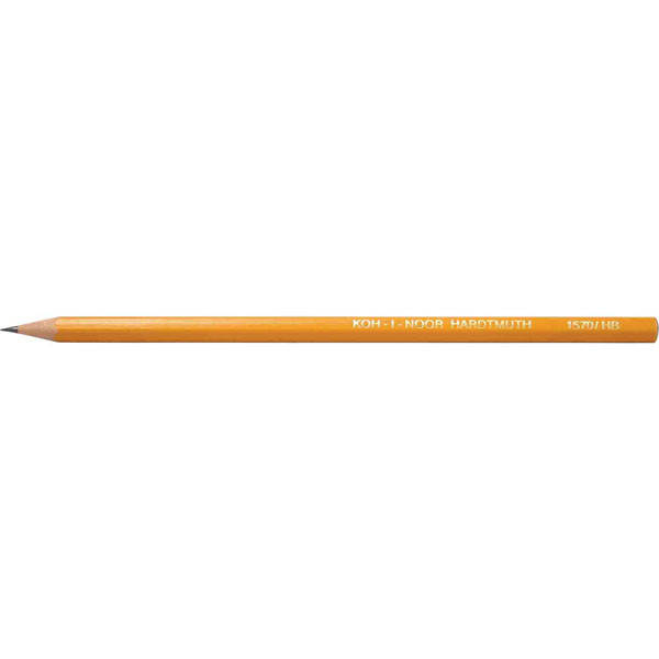 

Карандаш графитный 1570, 2Н