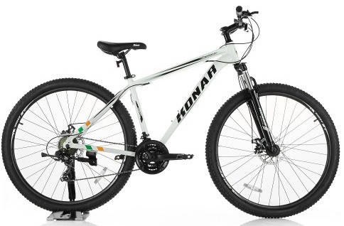 

Горный алюминиевый 29 Konar Best Mbike велосипед найнер (2022) new