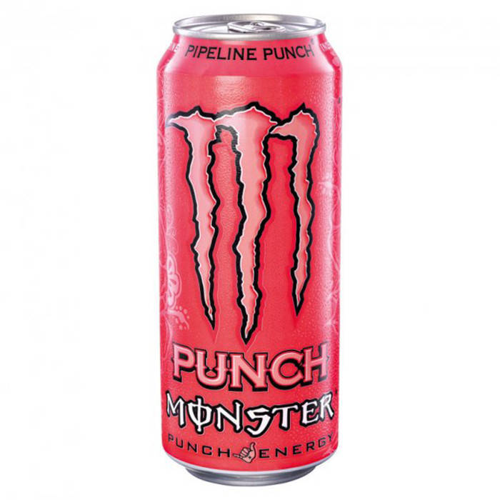

Напиток энергетик Monster Energy Pipeline Punch (13894)