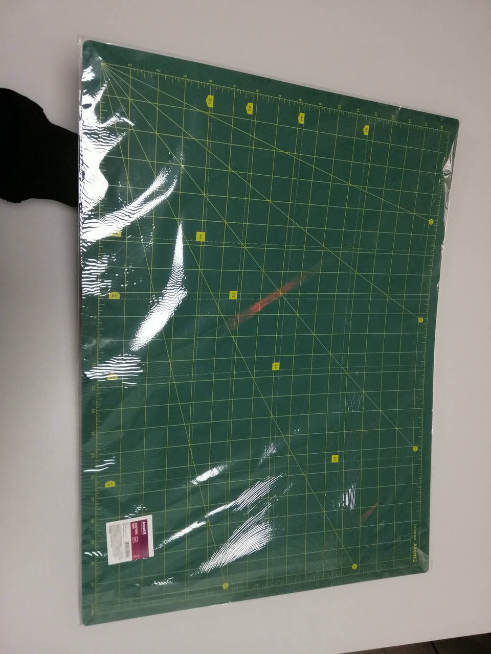 

Килимок самовідновлюваний А2