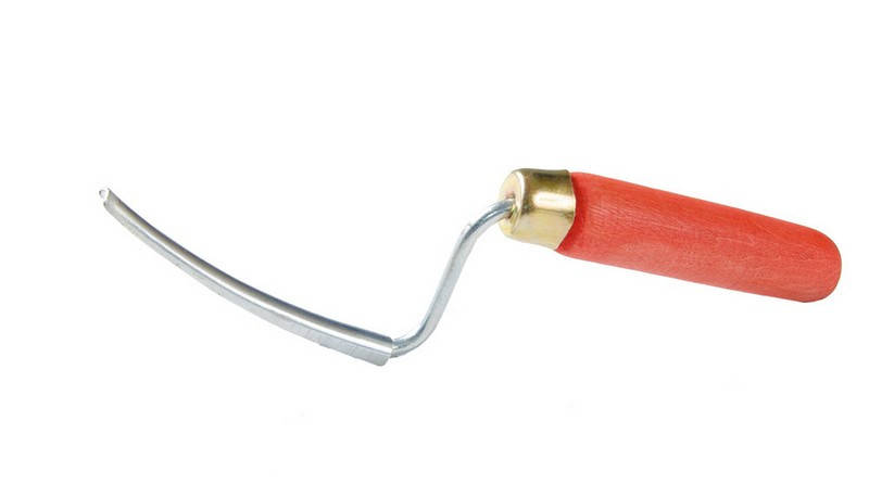 

Расшивка каменщика MASTERTOOL оцинкованная 19-4229