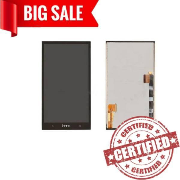 

LCD htc one M7 801e