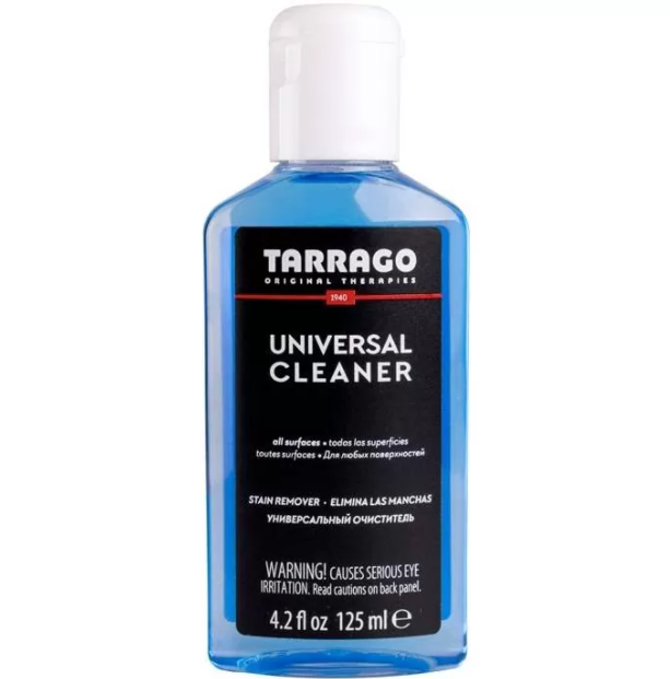 

Шампунь очиститель Tarrago Leather Care Universal Cleaner 125 мл (новая этикетка)