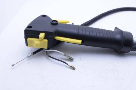 

Ручка газа для мотокосы Expert BC-330