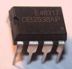 

Микросхема OB2538AP