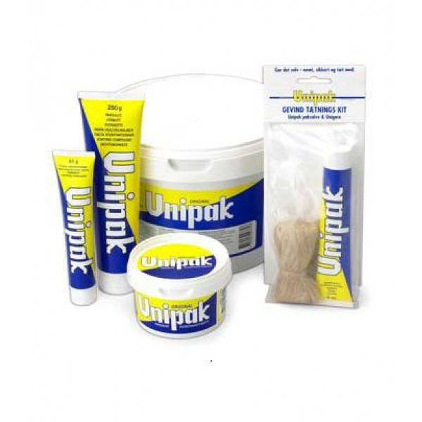 

Паста Unipak 250гр