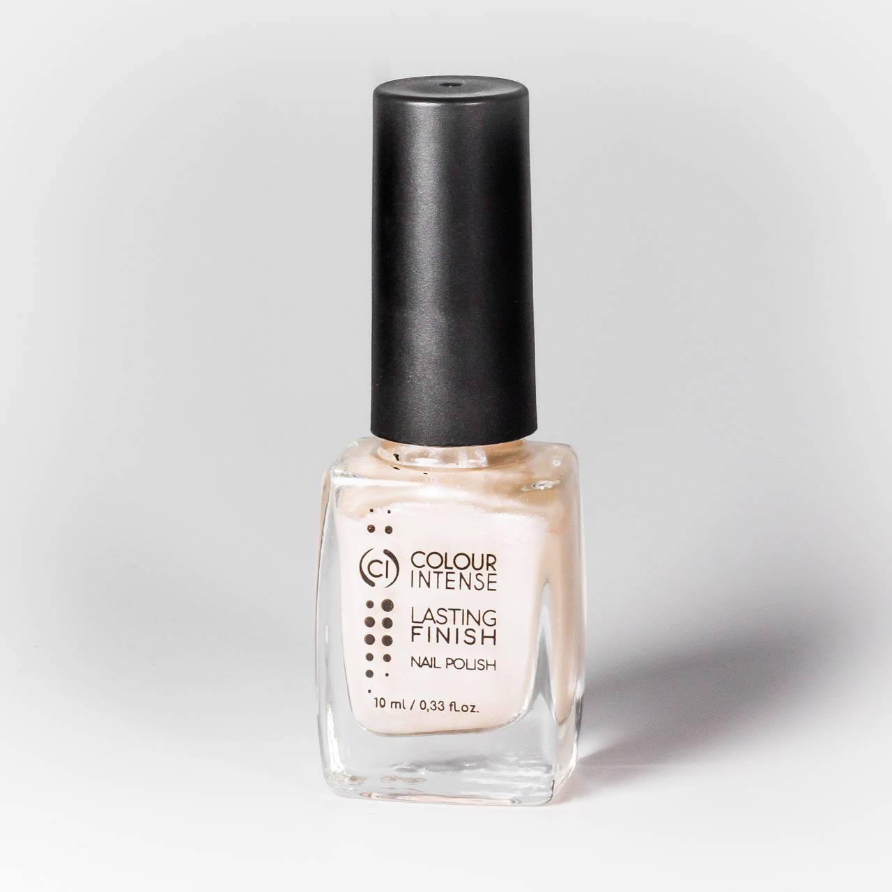 

Лак для ногтей Colour Intense 10 мл NP-303 № 034 Перламутровый Жемчужный, Бежевый