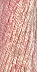 

Мулине Sampler Threads The Gentle Art 0730 Cameo Pink (США), Розовый