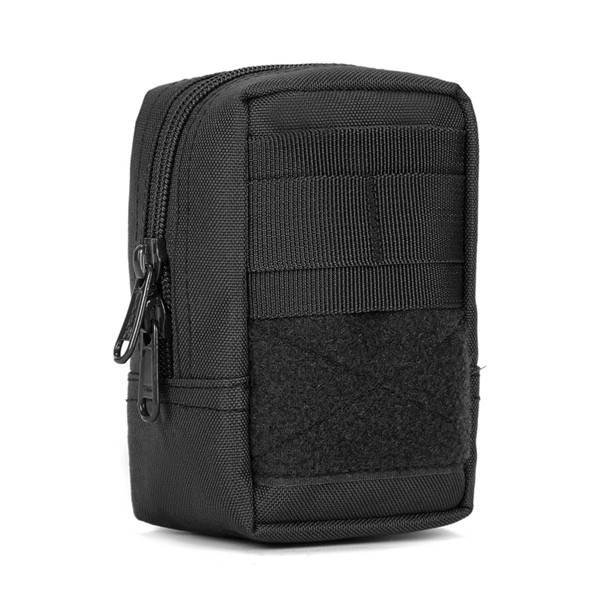 

Подсумок Protector Plus Molle Utility Pouch A009 Чорний