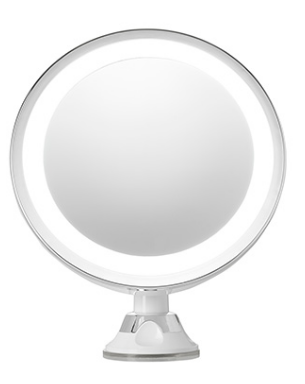 

Зеркало для ванной LED Adler AD 2168