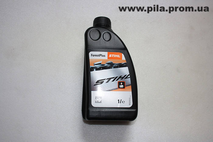 

Масло для смазки цепи STIHL (Германия) 1 литр для бензопил