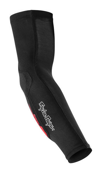 

Вело налокотники TLD Stage Elbow Guard [Black] размер XL/2X