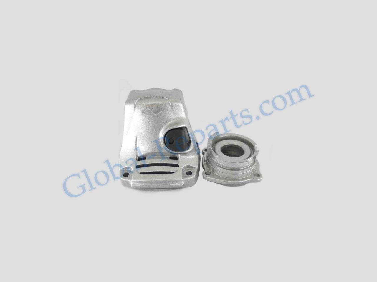 

Корпус редуктора болгарки Makita 5030