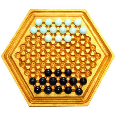 

Игра настольная логическая Абалон