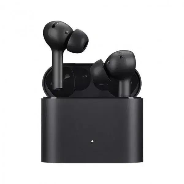 

Беспроводные наушники Xiaomi Mi Air 2 Pro TWSEJ09WM Black TWS, Черный