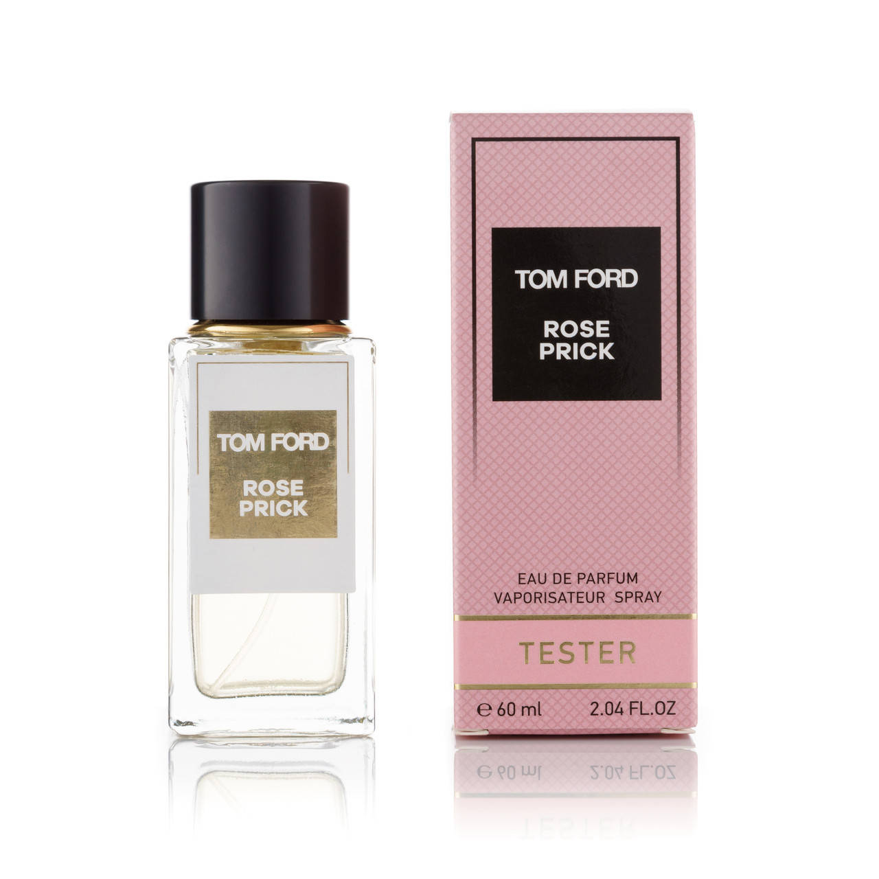 

Tom Ford Rose Prick тестер унисекс 60 мл
