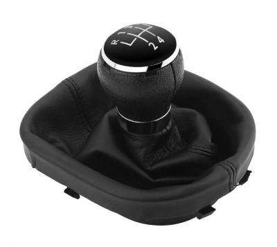 

Ручка КПП Volkswagen Caddy, 2009