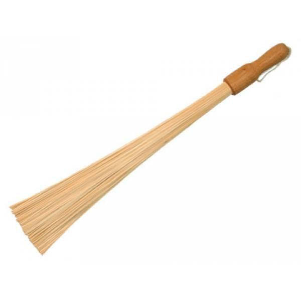 

Веник для креольского массажа