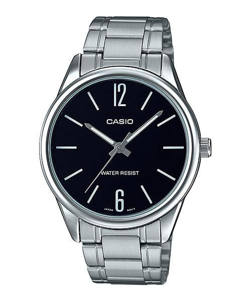 

Мужские часы Casio MTP-V005D-1BUDF