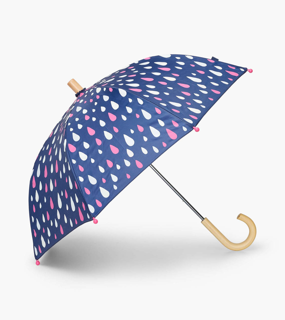 

Зонт меняющий цвет CC Rain Drops/Girl S21DDK021
